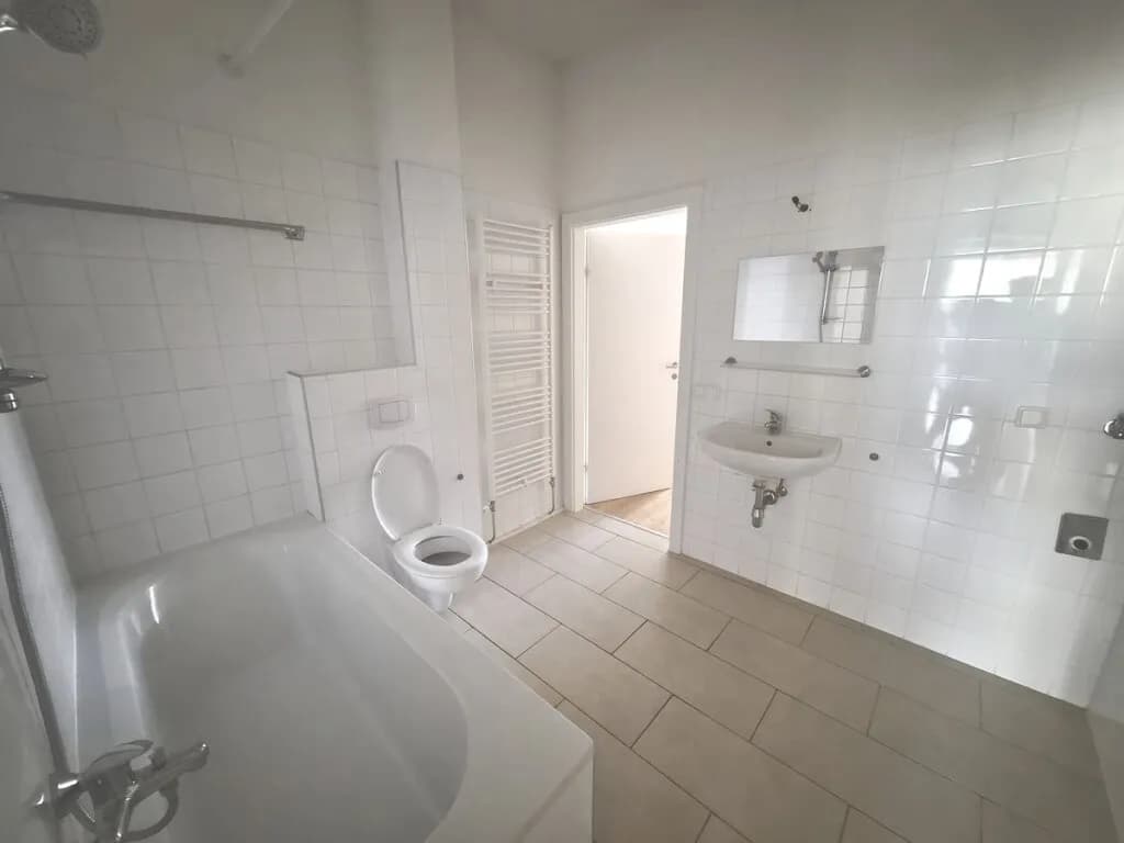 3-Zimmer-Wohnung mieten in Linz – 94 m², € 1.534 – Bild 6 von 9