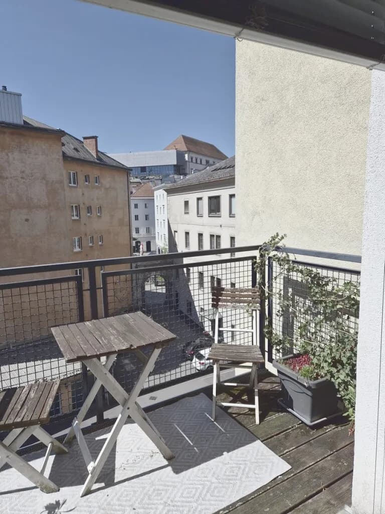 3-Zimmer-Wohnung mieten in Linz – 94 m², € 1.534 – Bild 7 von 9