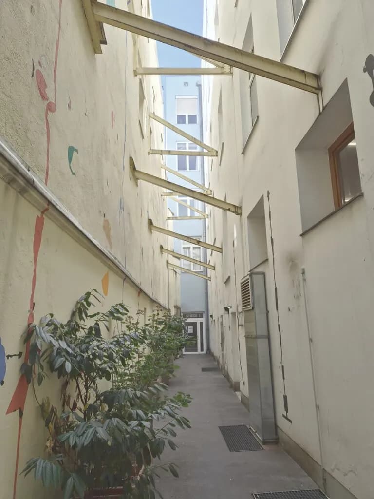 3-Zimmer-Wohnung mieten in Linz – 94 m², € 1.534 – Bild 8 von 9