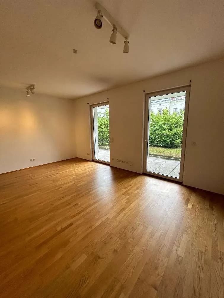 Wohnung mieten in Klagenfurt – 33 m², € 780 – Bild 1 von 22