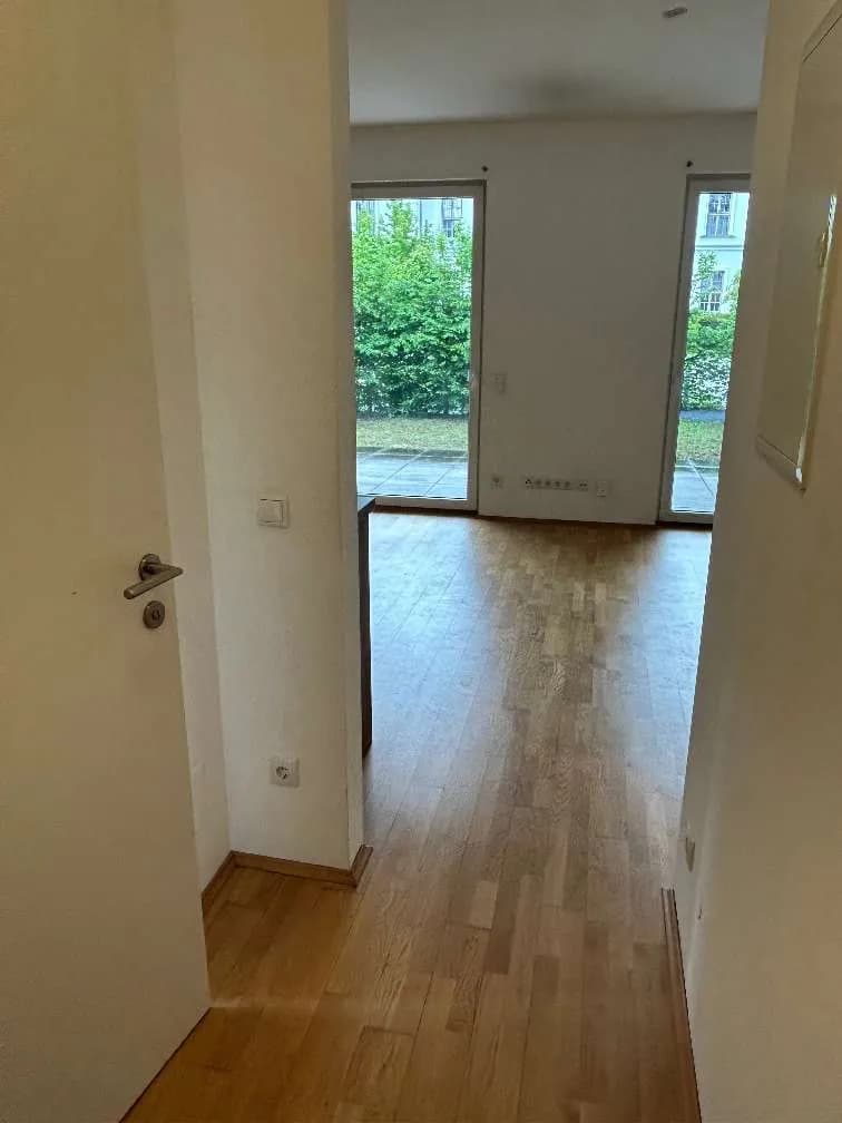 Wohnung mieten in Klagenfurt – 33 m², € 780 – Bild 2 von 22