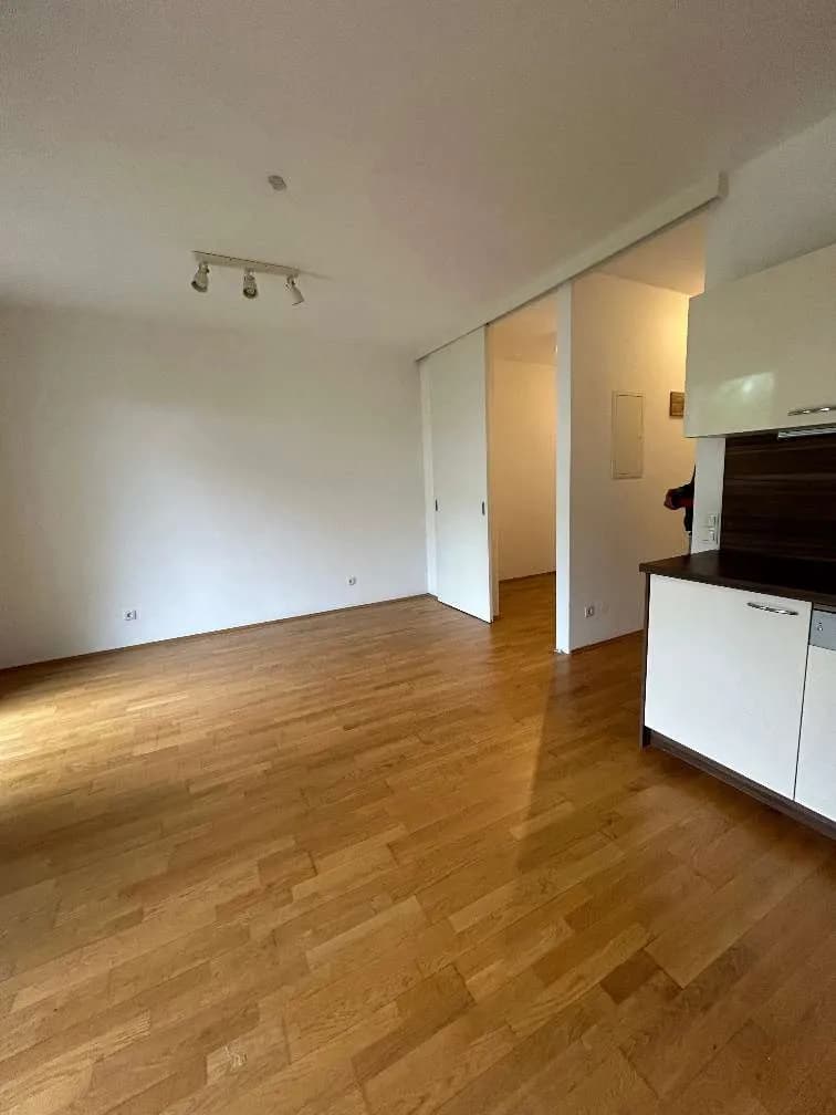 Wohnung mieten in Klagenfurt – 33 m², € 780 – Bild 3 von 22