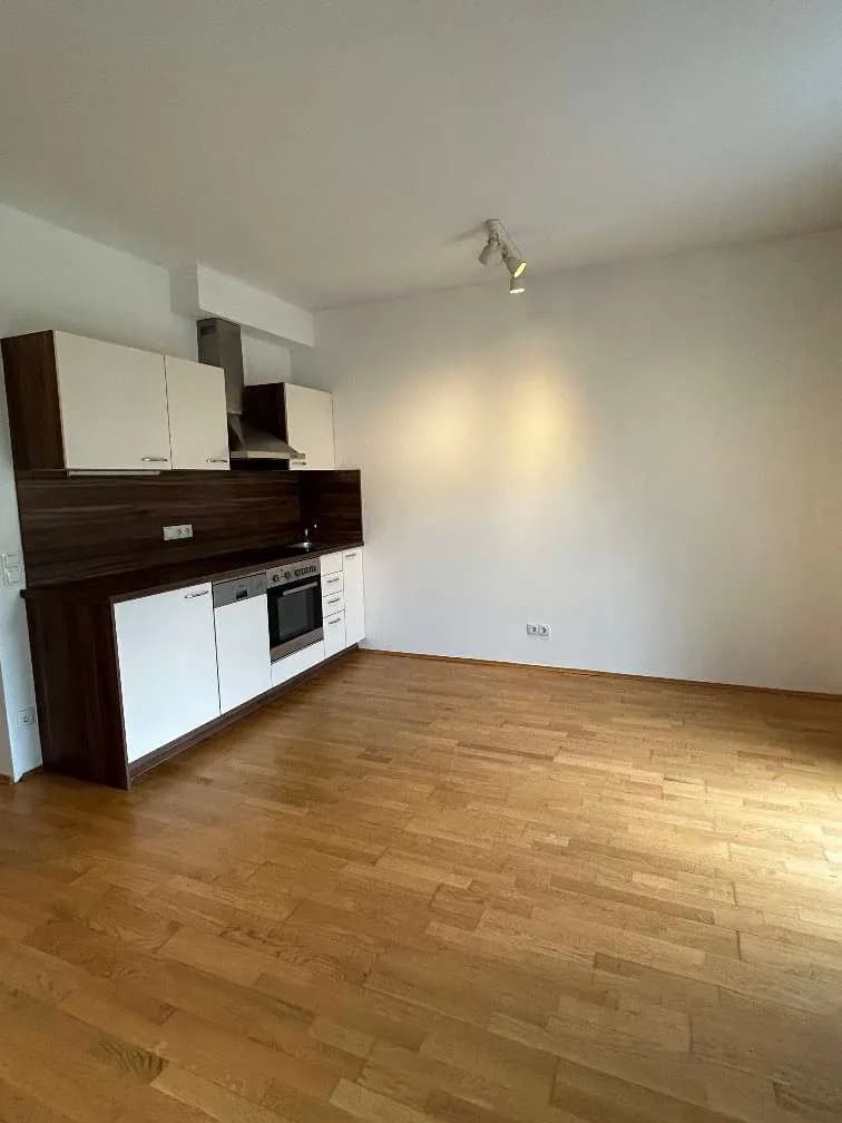 Wohnung mieten in Klagenfurt – 33 m², € 780 – Bild 4 von 22