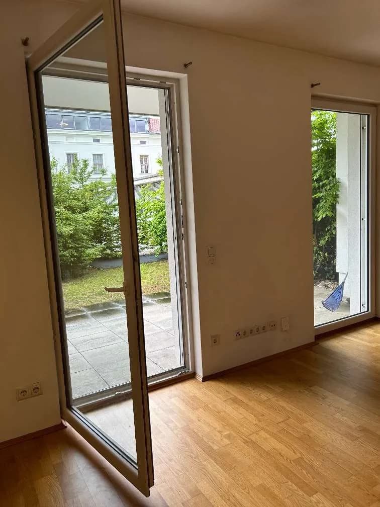 Wohnung mieten in Klagenfurt – 33 m², € 780 – Bild 6 von 22