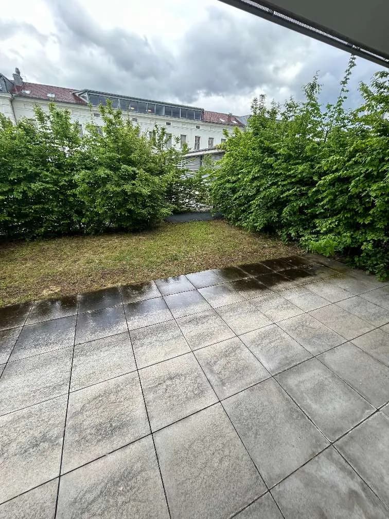 Wohnung mieten in Klagenfurt – 33 m², € 780 – Bild 12 von 22