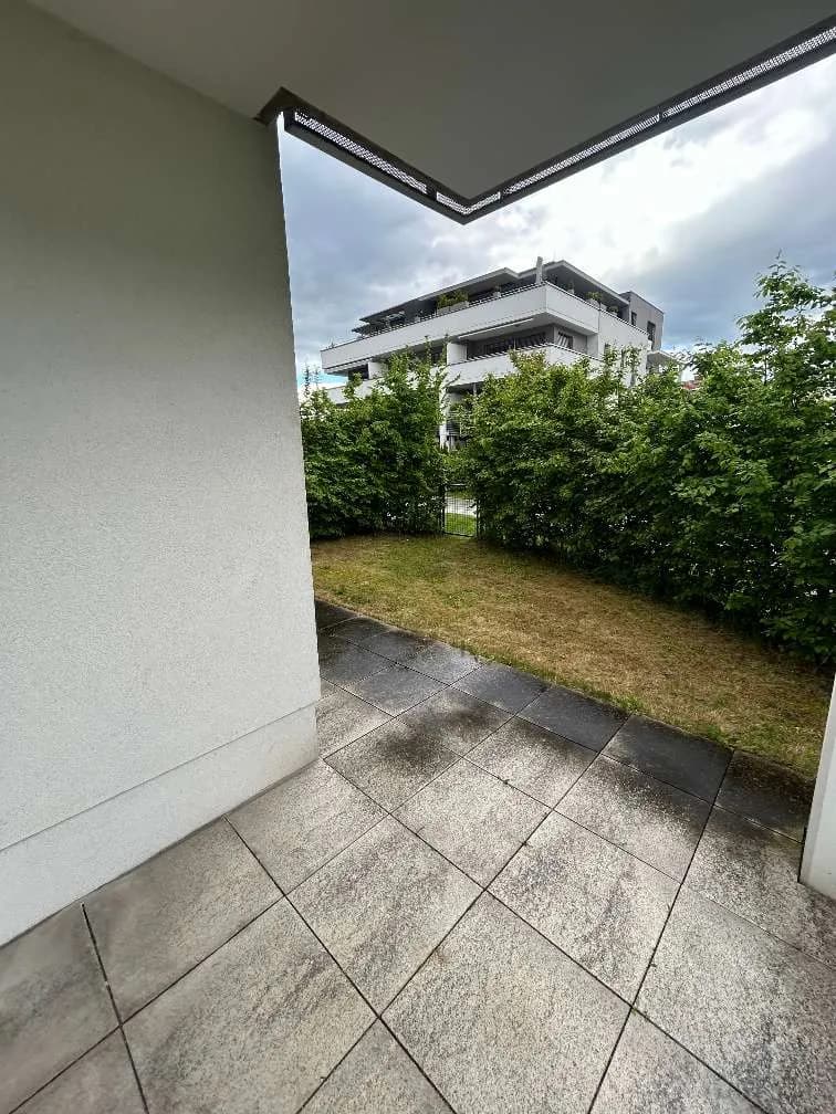 Wohnung mieten in Klagenfurt – 33 m², € 780 – Bild 15 von 22