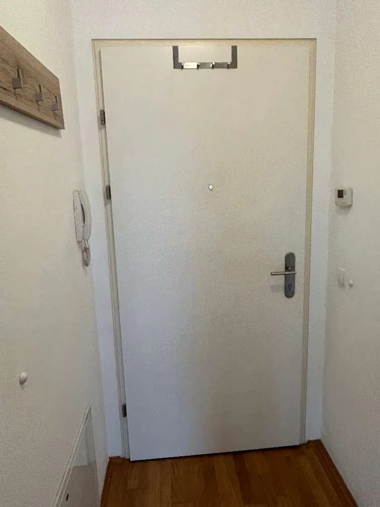 Wohnung mieten in Klagenfurt – 33 m², € 780 – Bild 22 von 22