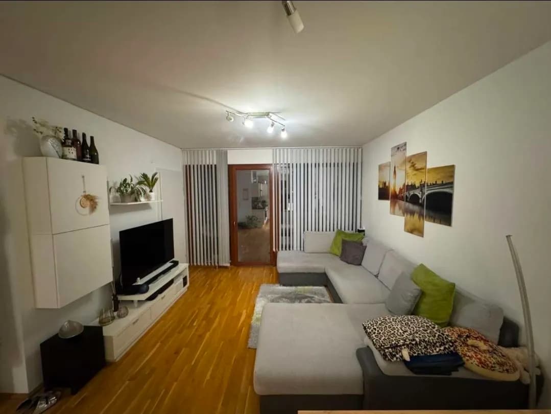 2-Zimmer-Wohnung mieten in Hartberg-Fürstenfeld – 65 m², € 745 – Bild 2 von 18