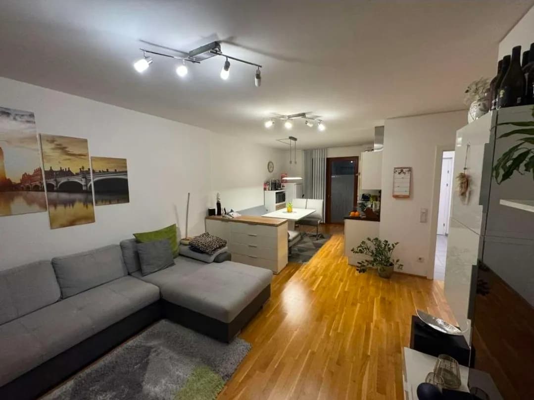 2-Zimmer-Wohnung mieten in Hartberg-Fürstenfeld – 65 m², € 745 – Bild 3 von 18