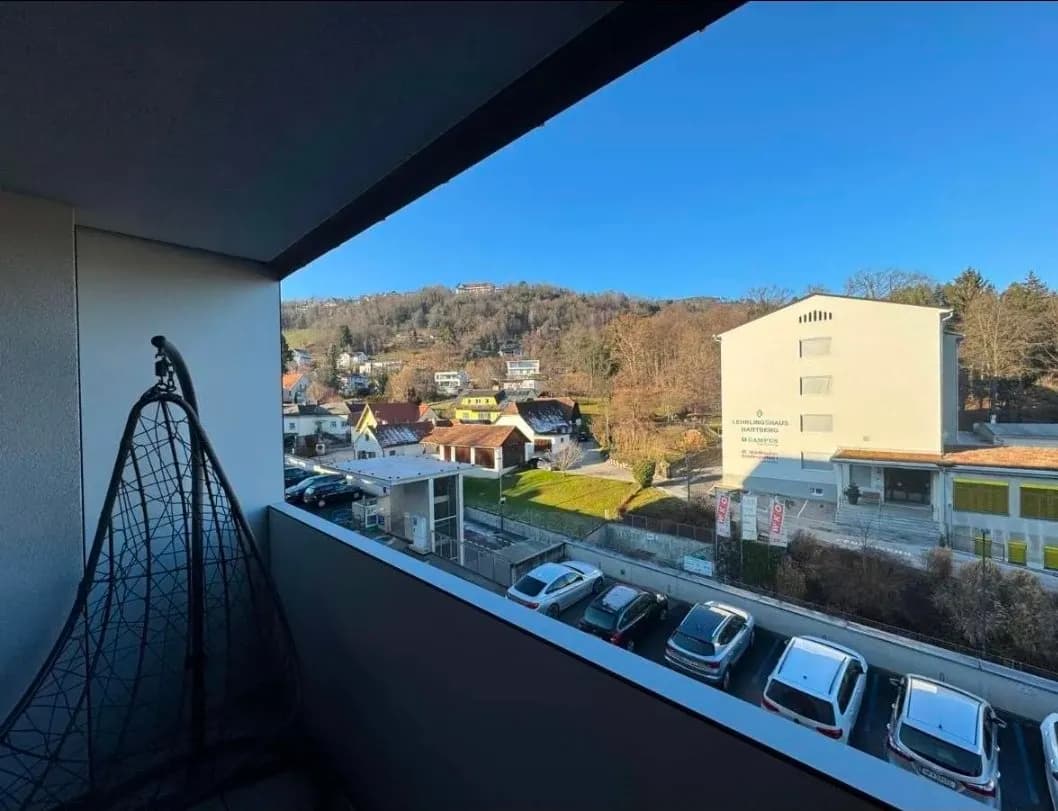 2-Zimmer-Wohnung mieten in Hartberg-Fürstenfeld – 65 m², € 745 – Bild 15 von 18