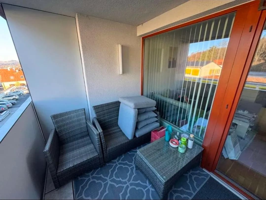 2-Zimmer-Wohnung mieten in Hartberg-Fürstenfeld – 65 m², € 745 – Bild 16 von 18