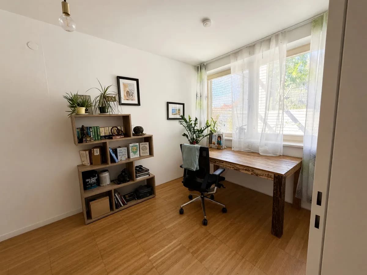 4-Zimmer-Wohnung mieten in Graz – 97 m², € 1.112 – Bild 2 von 10