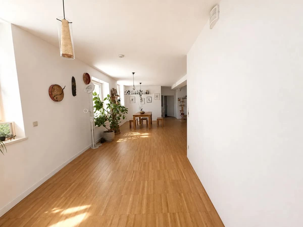4-Zimmer-Wohnung mieten in Graz – 97 m², € 1.112 – Bild 3 von 10