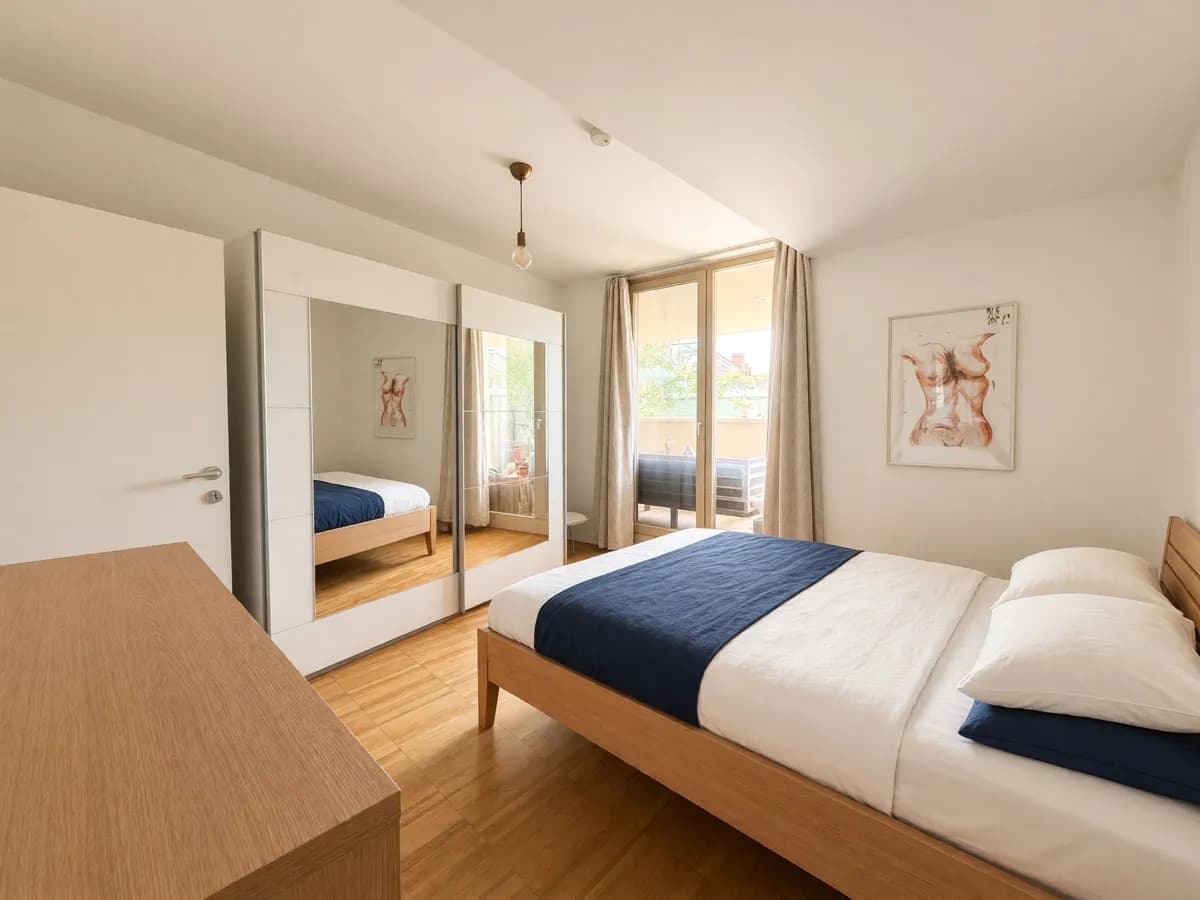 4-Zimmer-Wohnung mieten in Graz – 97 m², € 1.112 – Bild 4 von 10