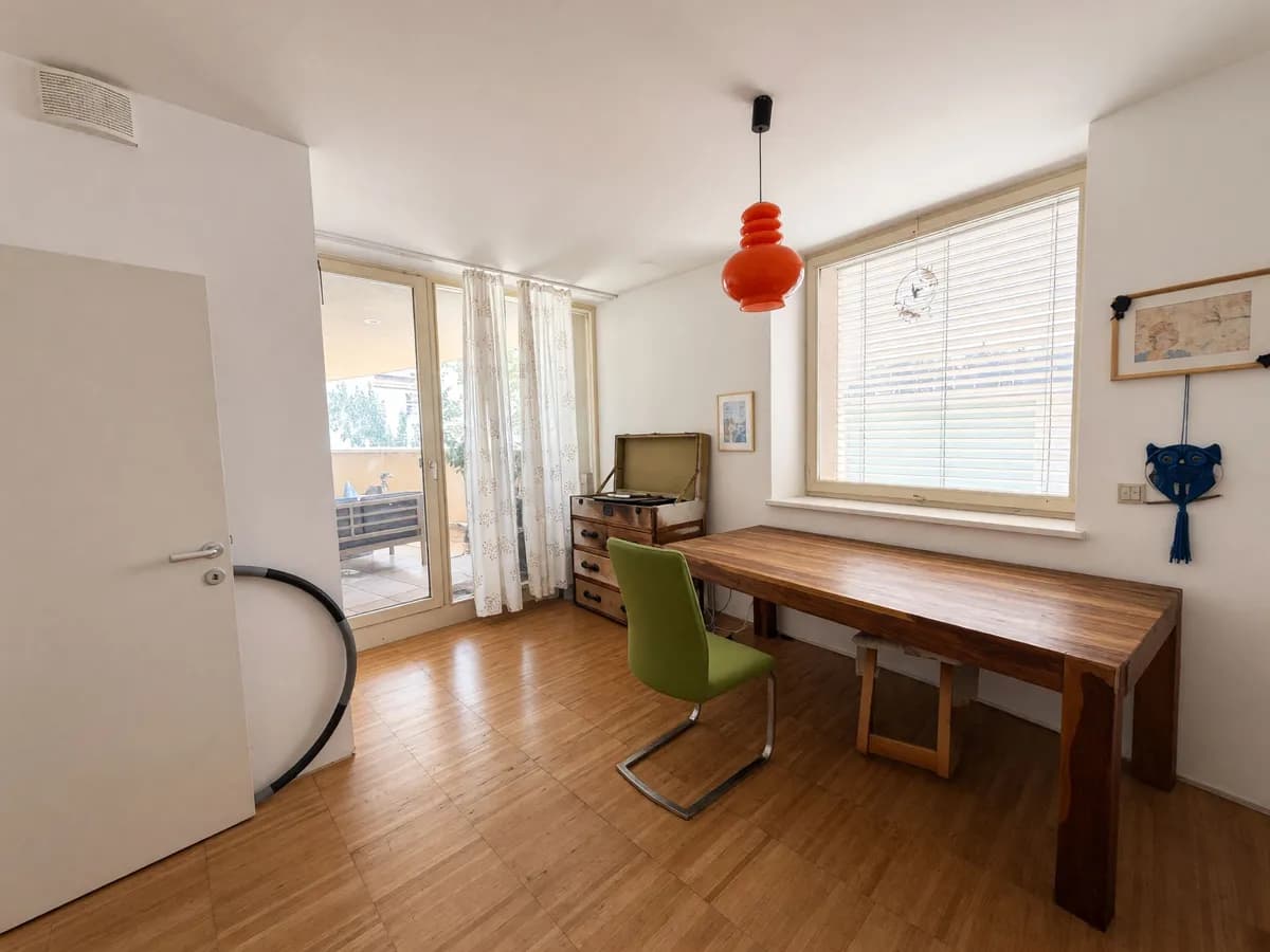 4-Zimmer-Wohnung mieten in Graz – 97 m², € 1.112 – Bild 5 von 10