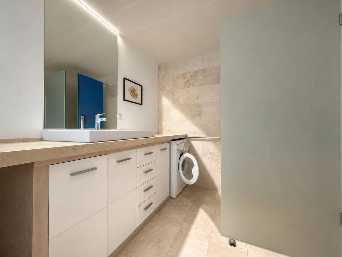 4-Zimmer-Wohnung mieten in Graz – 97 m², € 1.112 – Bild 6 von 10