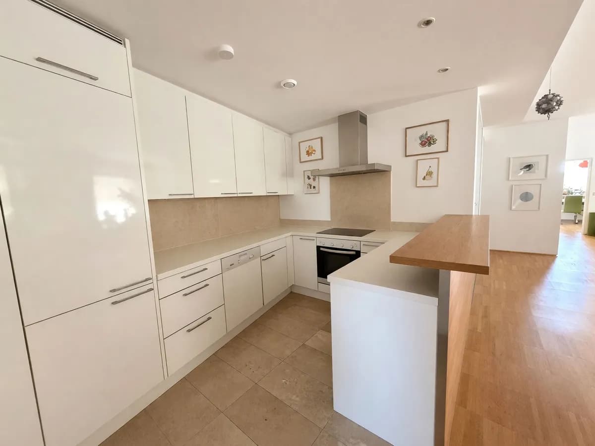 4-Zimmer-Wohnung mieten in Graz – 97 m², € 1.112 – Bild 7 von 10