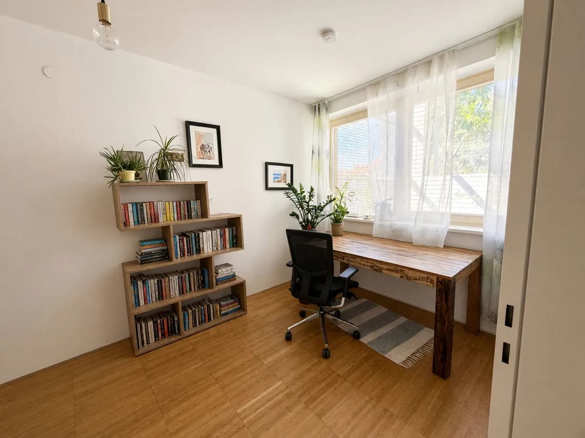 4-Zimmer-Wohnung mieten in Graz – 97 m², € 1.112 – Bild 9 von 10