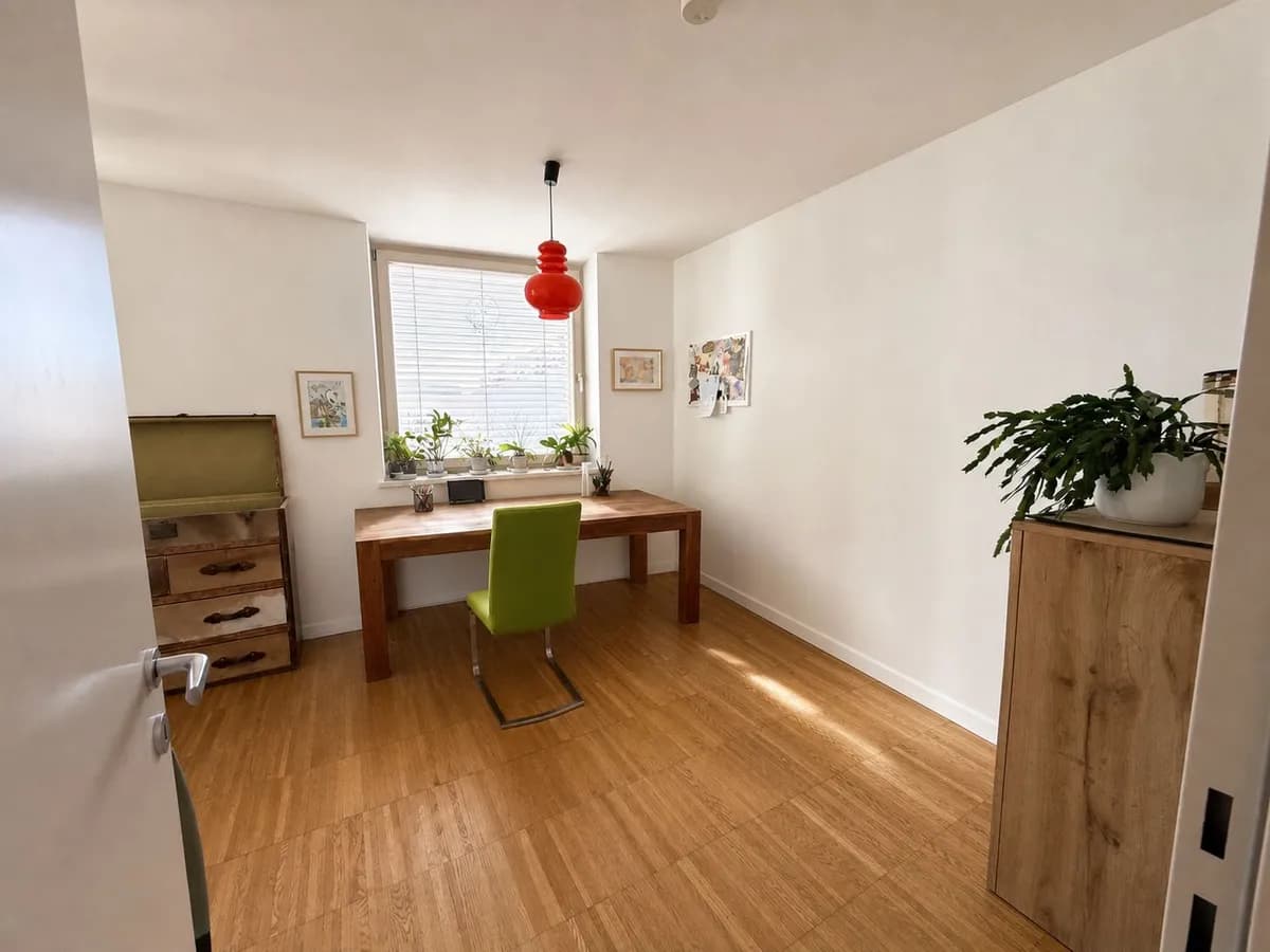 4-Zimmer-Wohnung mieten in Graz – 97 m², € 1.112 – Bild 10 von 10