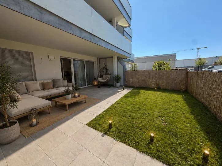 2-Zimmer-Wohnung mieten in Perg – 50 m², € 917 – Bild 2 von 5