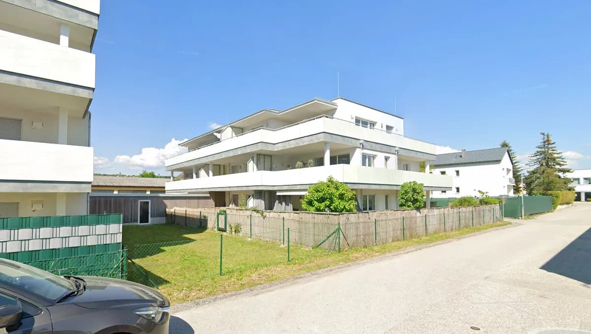 2-Zimmer-Wohnung mieten in Perg – 50 m², € 917 – Bild 5 von 5