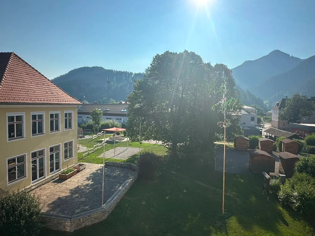 3-Zimmer-Wohnung mieten in Bruck-Mürzzuschlag – 87 m², € 1.055 – Bild 3 von 21