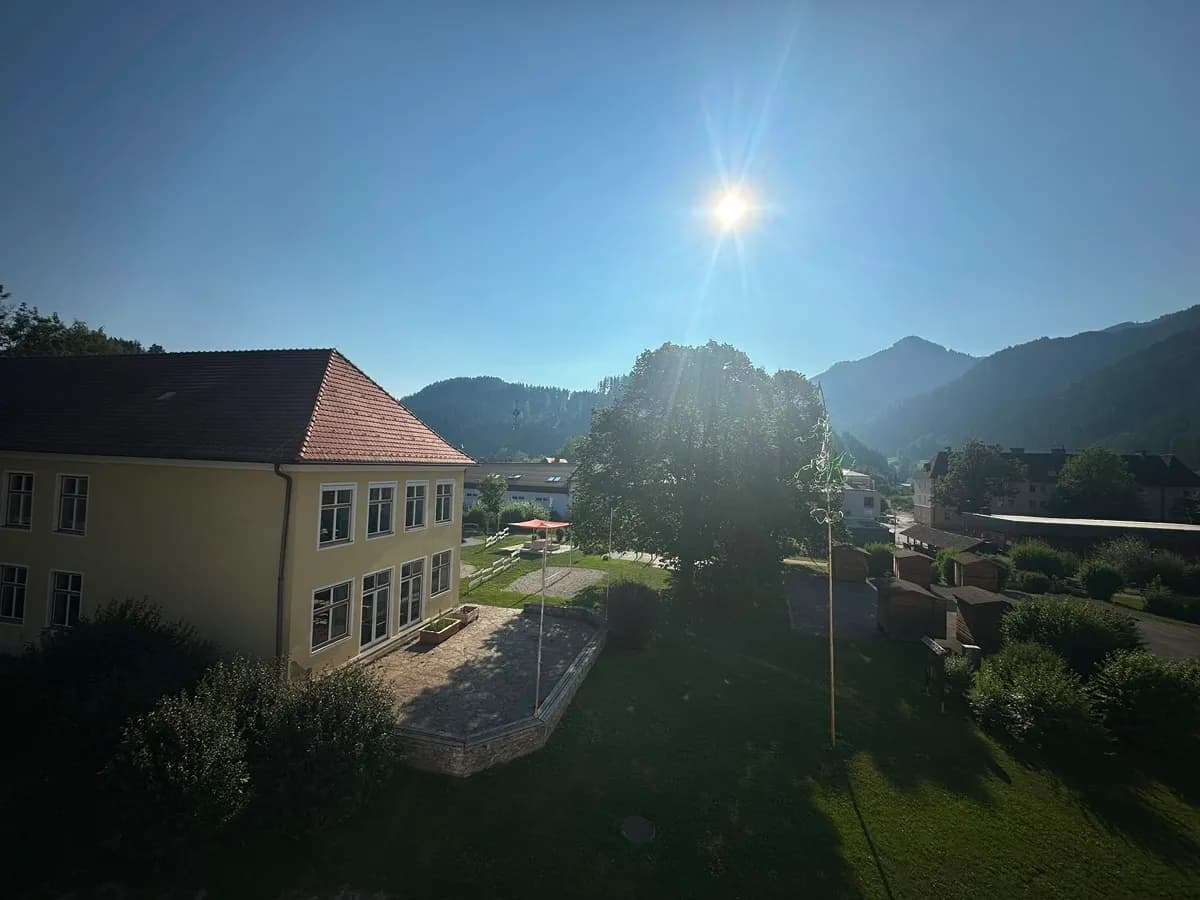 3-Zimmer-Wohnung mieten in Bruck-Mürzzuschlag – 87 m², € 1.055 – Bild 5 von 21