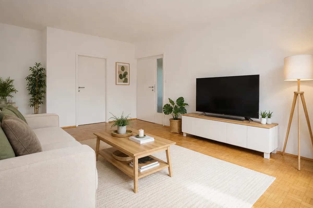 4-Zimmer-Wohnung mieten in Graz – 88 m², € 1.420 – Bild 3 von 17