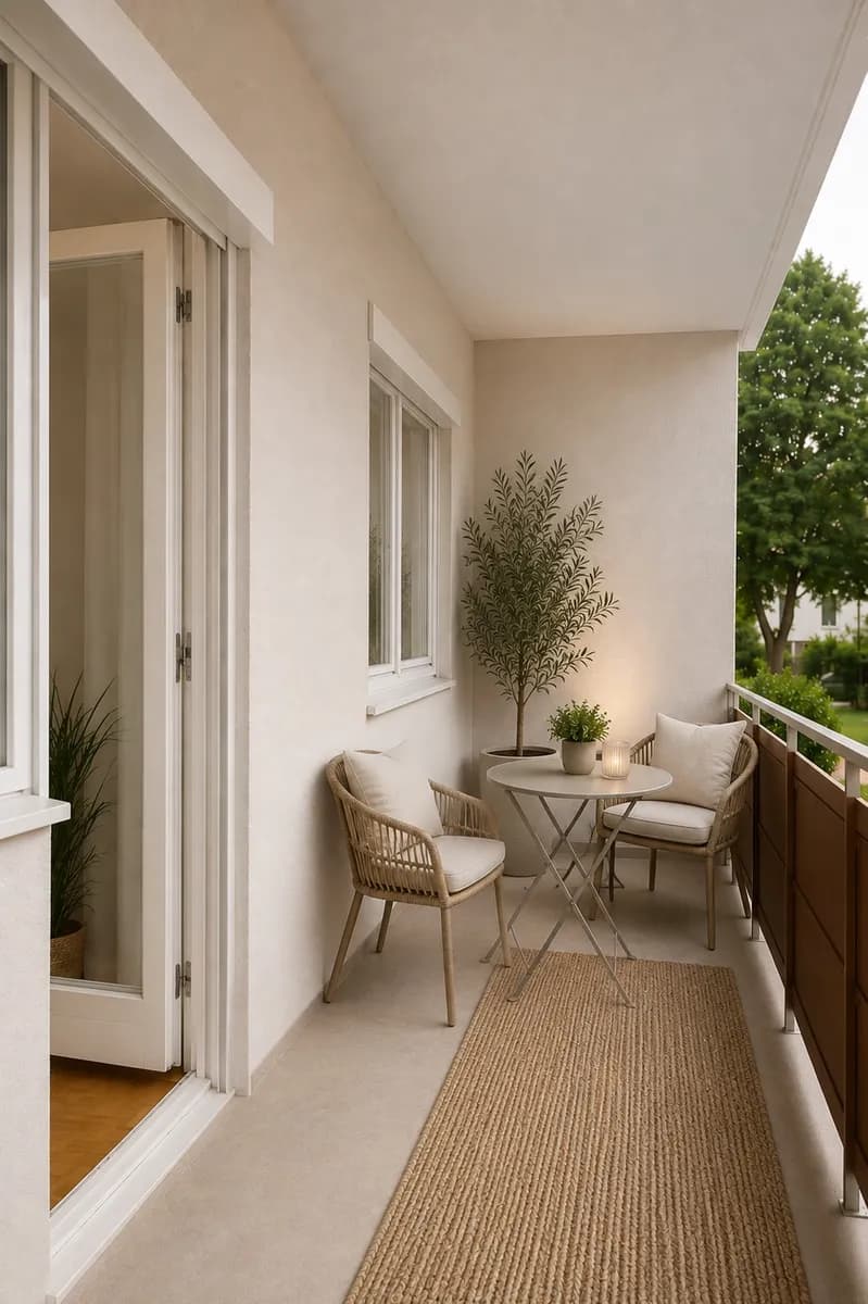 4-Zimmer-Wohnung mieten in Graz – 88 m², € 1.420 – Bild 4 von 17