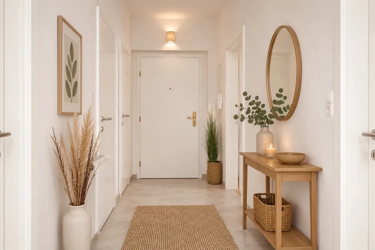 4-Zimmer-Wohnung mieten in Graz – 88 m², € 1.420 – Bild 6 von 17