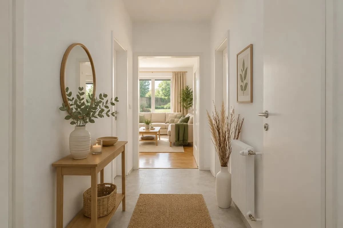 4-Zimmer-Wohnung mieten in Graz – 88 m², € 1.420 – Bild 7 von 17