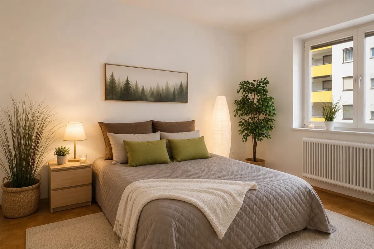 4-Zimmer-Wohnung mieten in Graz – 88 m², € 1.420 – Bild 8 von 17