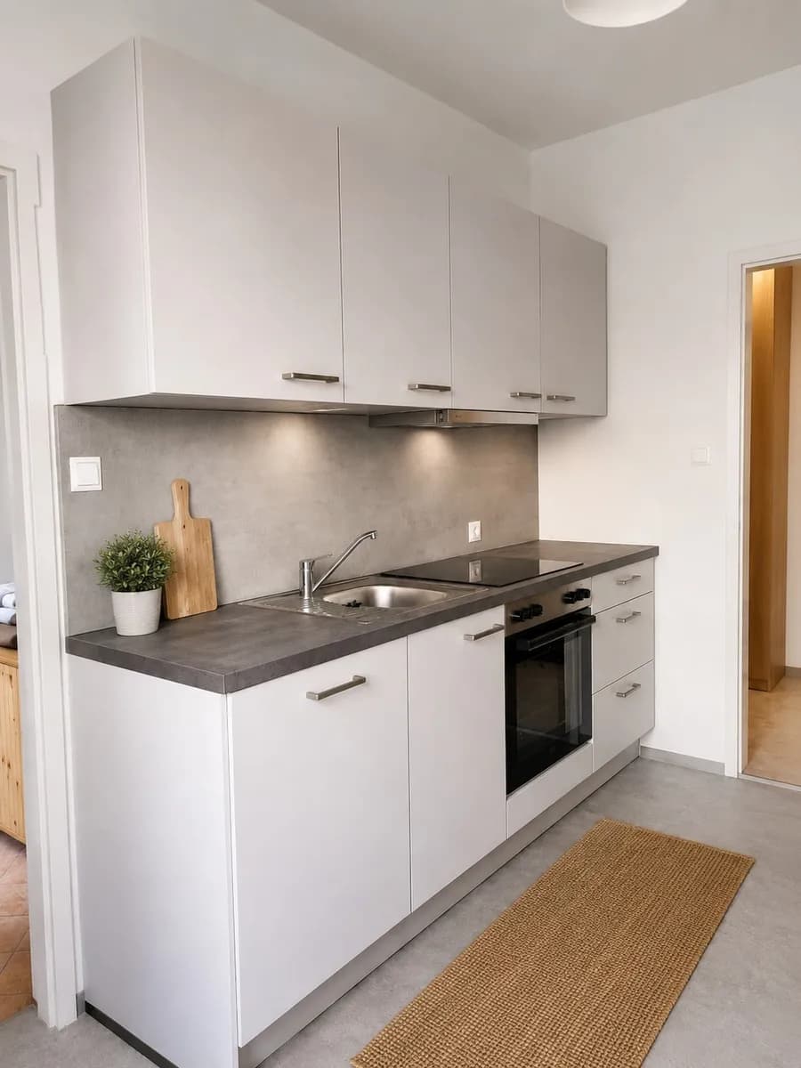 4-Zimmer-Wohnung mieten in Graz – 88 m², € 1.420 – Bild 10 von 17