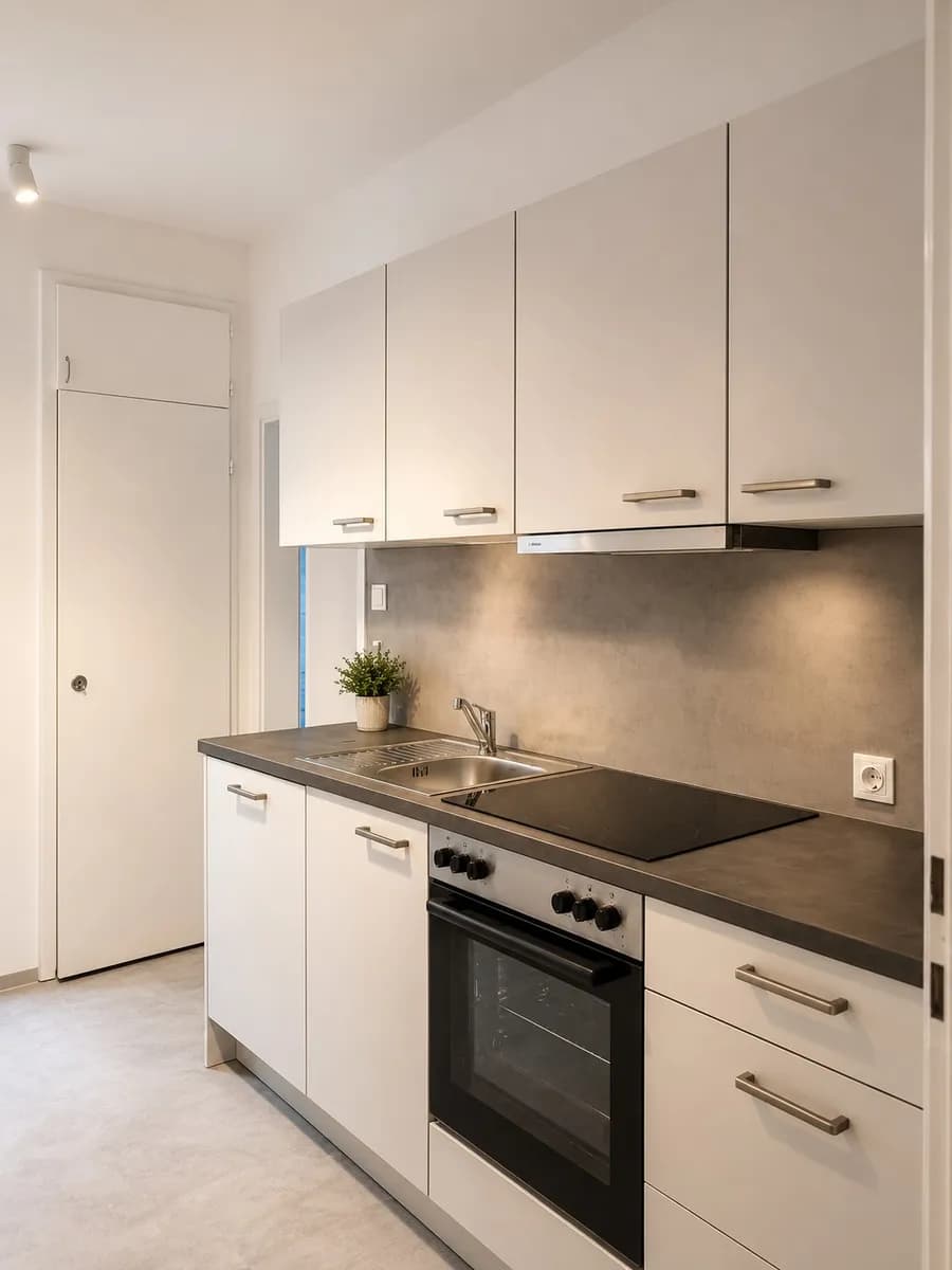 4-Zimmer-Wohnung mieten in Graz – 88 m², € 1.420 – Bild 11 von 17