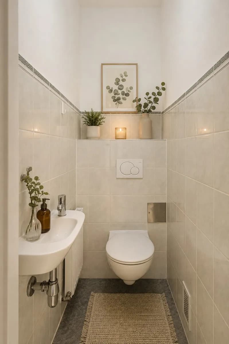 4-Zimmer-Wohnung mieten in Graz – 88 m², € 1.420 – Bild 14 von 17