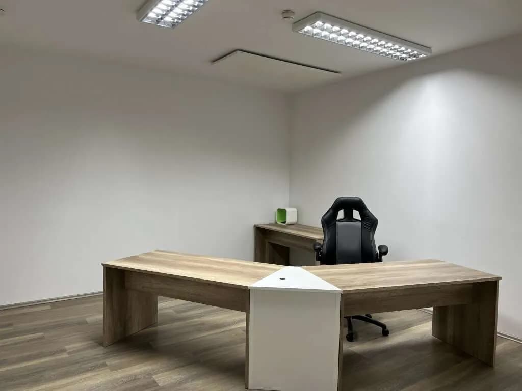 Gewerbeimmobilie mieten in Murtal – 22 m², € 360