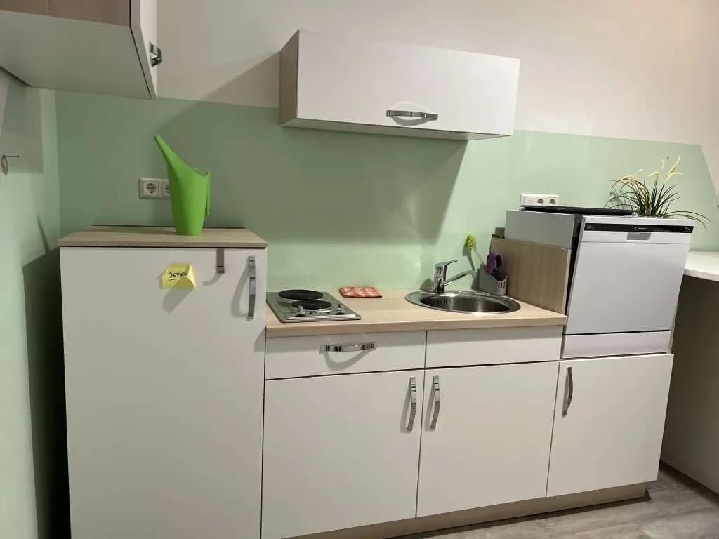 Gewerbeimmobilie mieten in Murtal – 22 m², € 360 – Bild 5 von 6