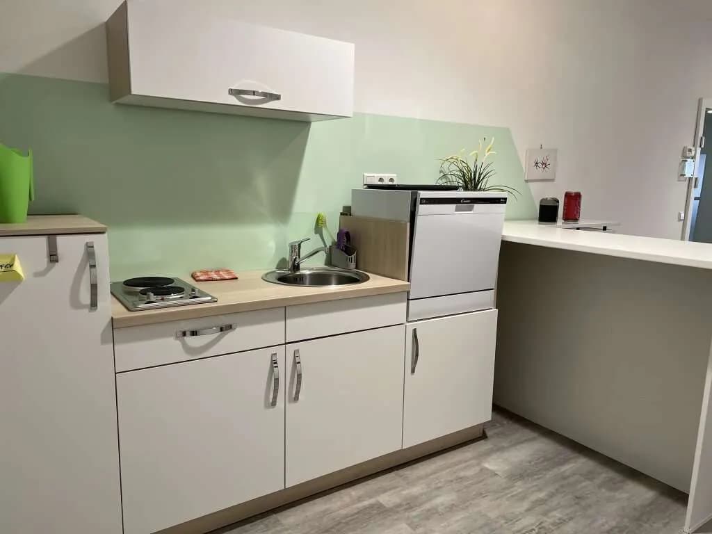 Gewerbeimmobilie mieten in Murtal – 22 m², € 360 – Bild 6 von 6