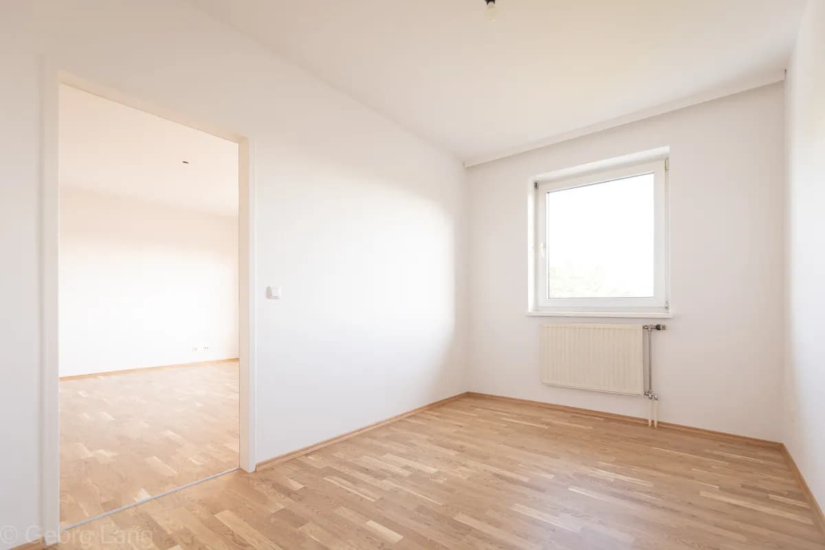 2-Zimmer-Wohnung mieten in Linz Land – 44 m², € 631 – Bild 3 von 6