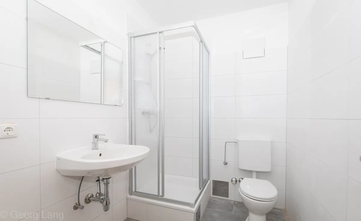 2-Zimmer-Wohnung mieten in Linz Land – 44 m², € 631 – Bild 5 von 6