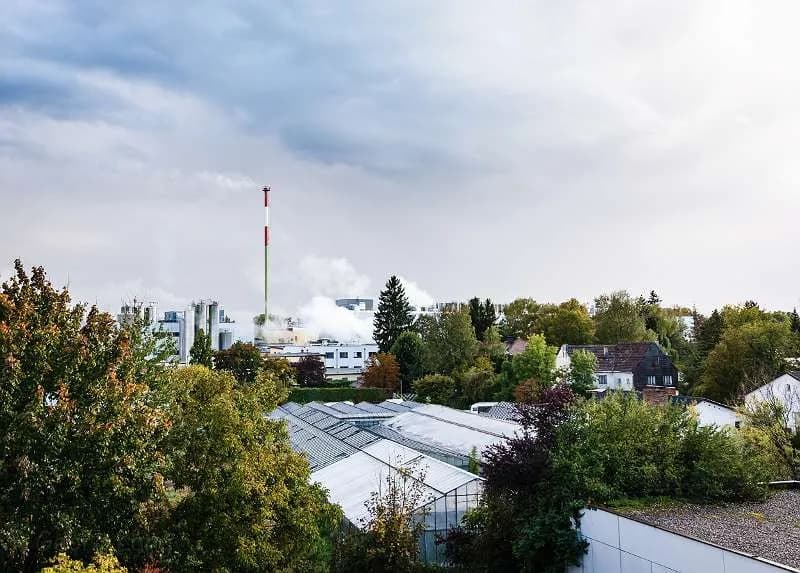 2-Zimmer-Wohnung mieten in Linz Land – 44 m², € 631 – Bild 6 von 6