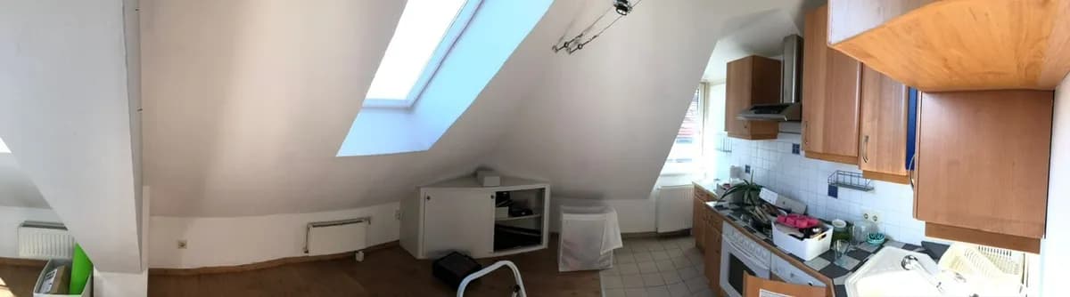 2-Zimmer-Wohnung mieten in Wien – 61 m², € 698 – Bild 2 von 4