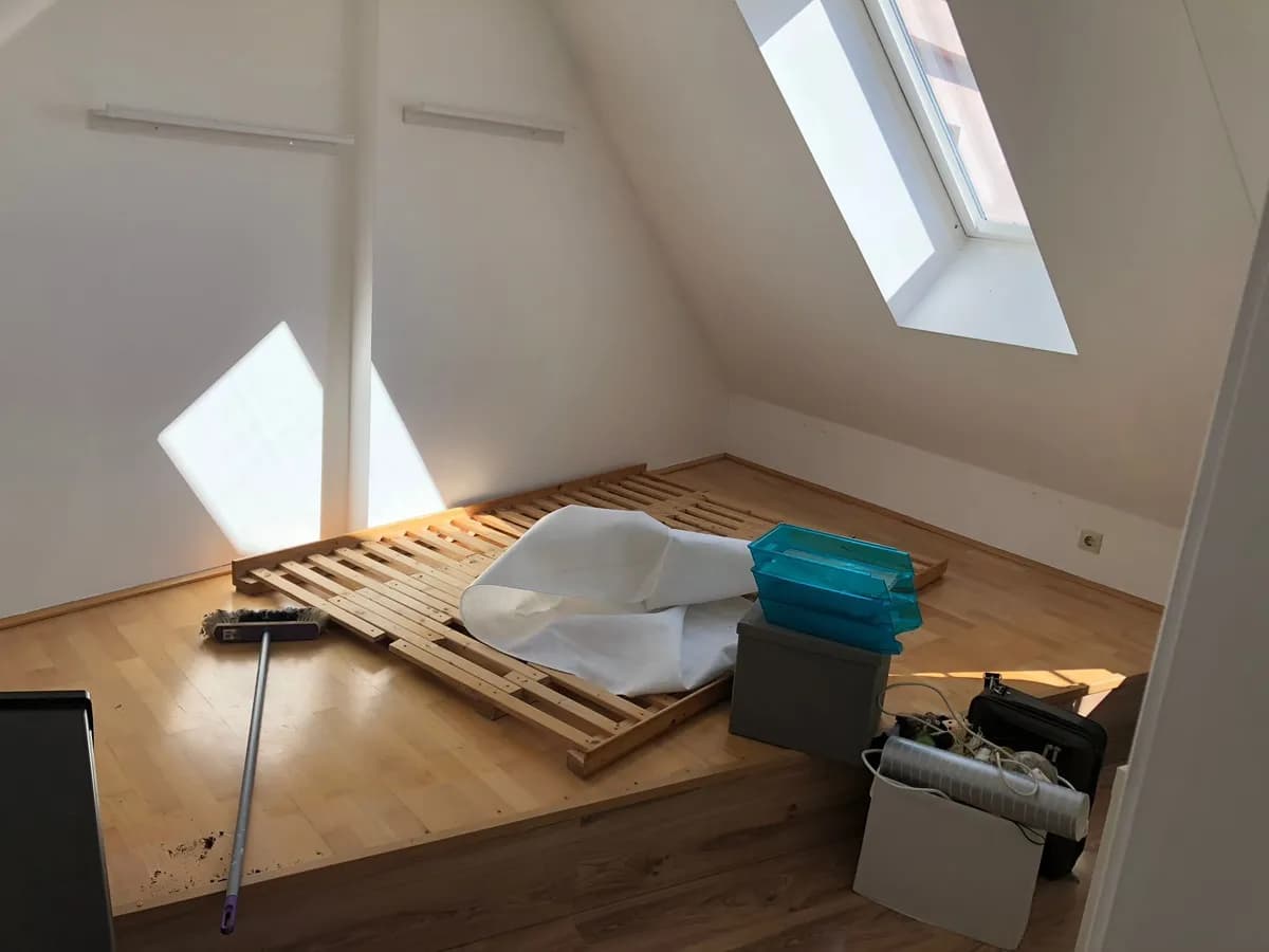 2-Zimmer-Wohnung mieten in Wien – 61 m², € 698 – Bild 3 von 4