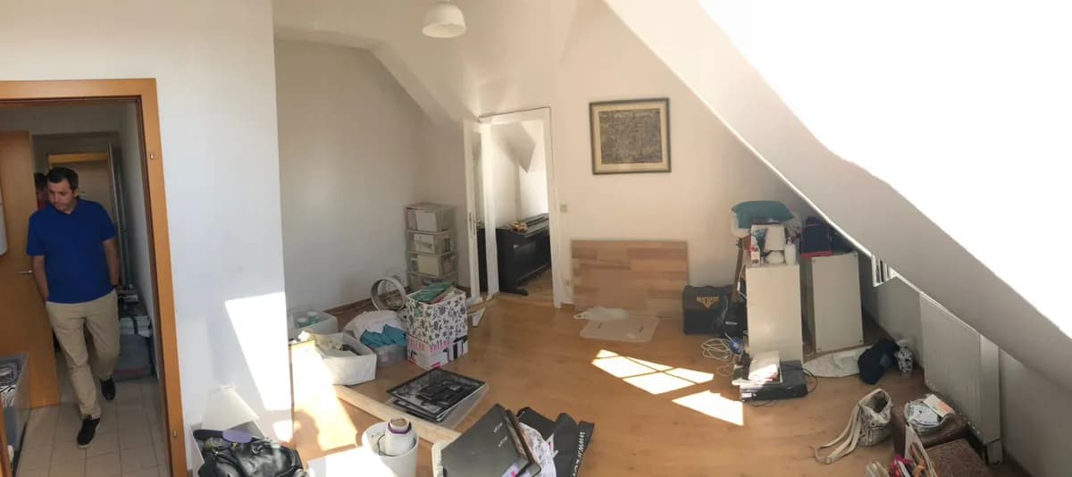 2-Zimmer-Wohnung mieten in Wien – 61 m², € 698 – Bild 4 von 4