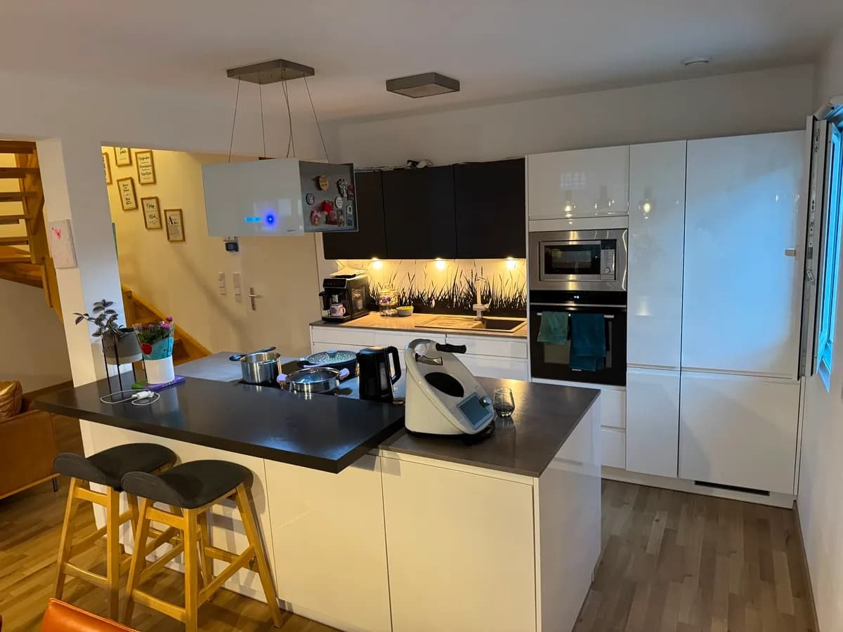 4-Zimmer-Haus mieten in Amstetten – 124 m², € 1.350 – Bild 3 von 18