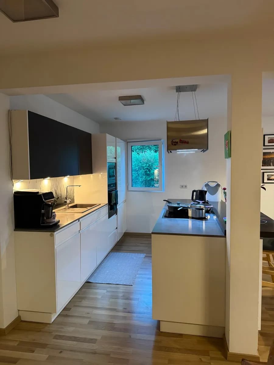 4-Zimmer-Haus mieten in Amstetten – 124 m², € 1.350 – Bild 4 von 18