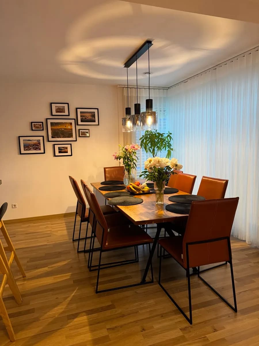 4-Zimmer-Haus mieten in Amstetten – 124 m², € 1.350 – Bild 5 von 18