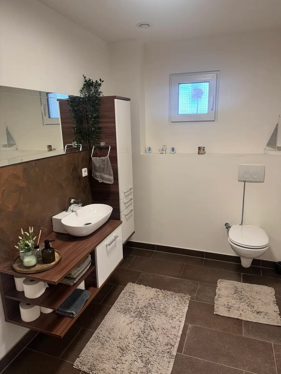 4-Zimmer-Haus mieten in Amstetten – 124 m², € 1.350 – Bild 6 von 18