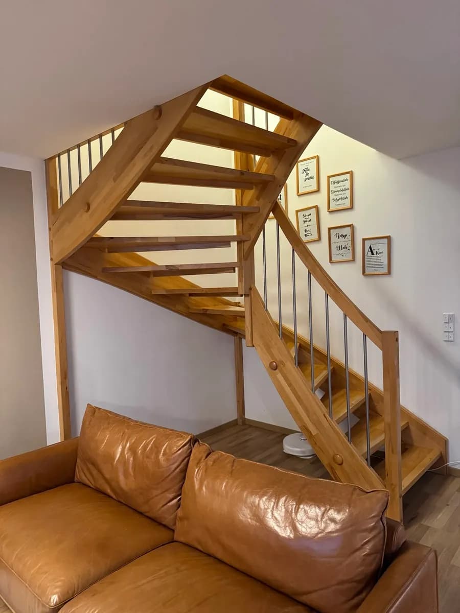 4-Zimmer-Haus mieten in Amstetten – 124 m², € 1.350 – Bild 7 von 18