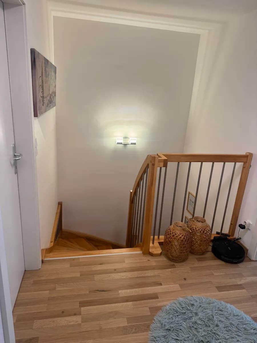 4-Zimmer-Haus mieten in Amstetten – 124 m², € 1.350 – Bild 8 von 18